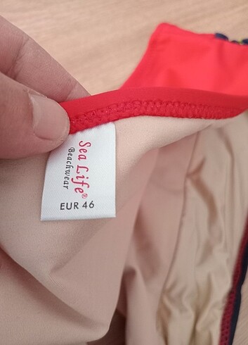 46 Beden Bikini alt 