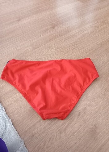 Diğer Bikini alt 