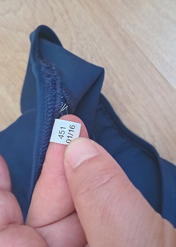 7 Yaş Beden çocuk şortlu mayo