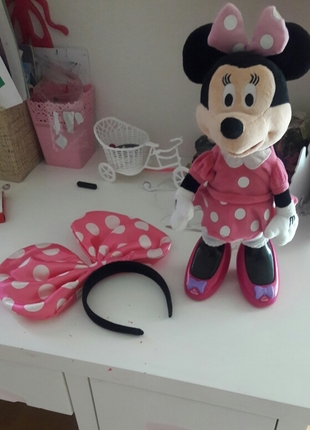 miniie mouse