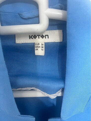 Koton Koton keten blazer