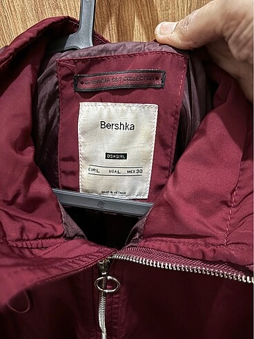 Bershka Bershka ceket