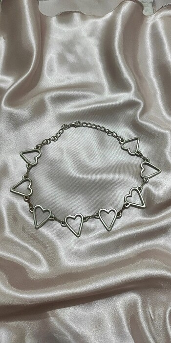 KALPLİ CHOKER