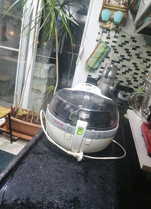 Tefal Tefal actifry