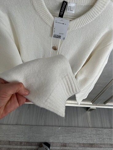 H&M H&M hırka