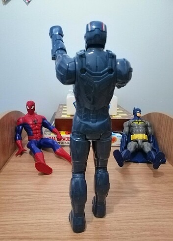 İronman 