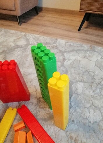  Beden Renk Pilsan büyük boy lego