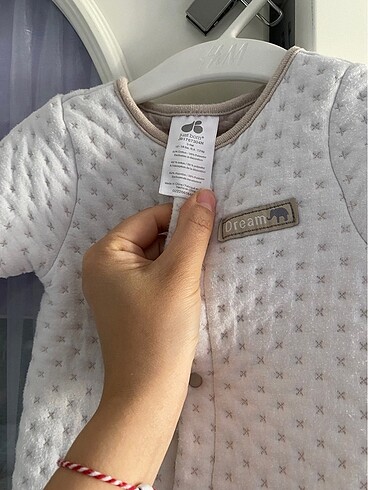 Zara Astronot tulum