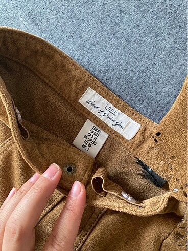 H&M Çocuk takım