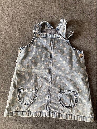 H&M Bebek elbise
