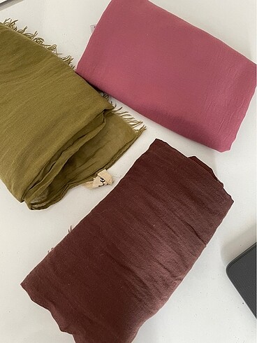 Freshscarfs Şal