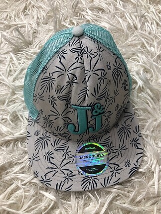 Jack & Jones Şapka