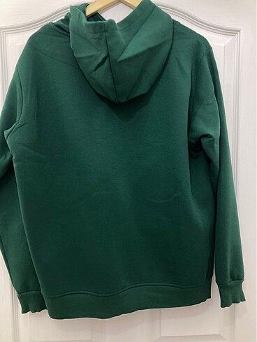 m Beden Ünisex Sweatshirt