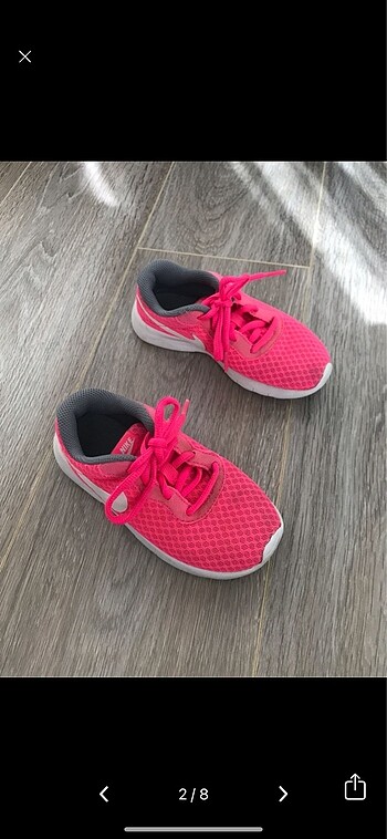 Nike Nike spor ayakkabı