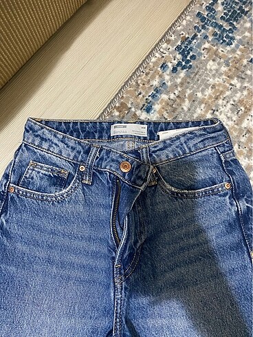 Bershka mom Jeans