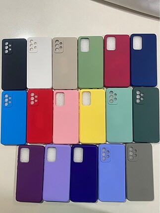 Samsung A52 uyumlu