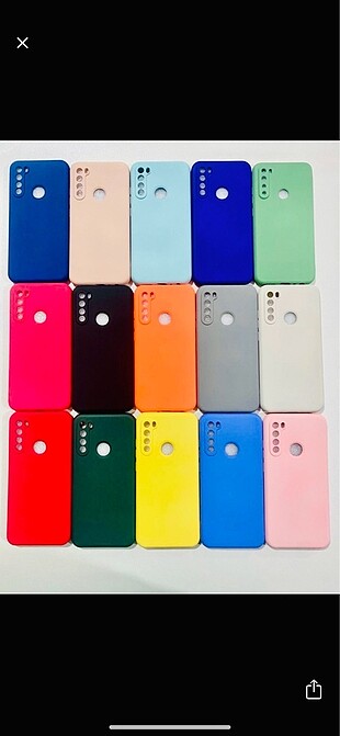 Redmi not 8 uyumlu