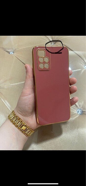 Redmi 10/2022 uyumlu