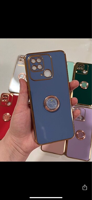 Redmi 10/ C uyumlu
