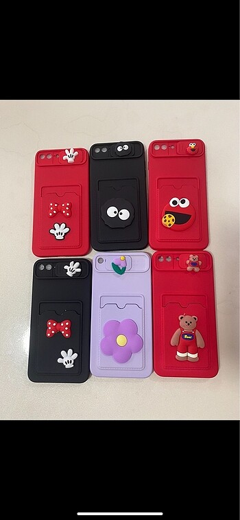 İphone 7/8 plus