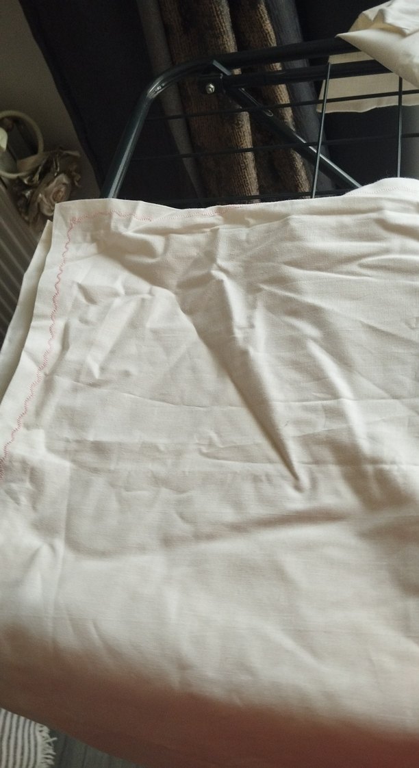 Nakışlı bebek nevresim takımı - Görsel 5