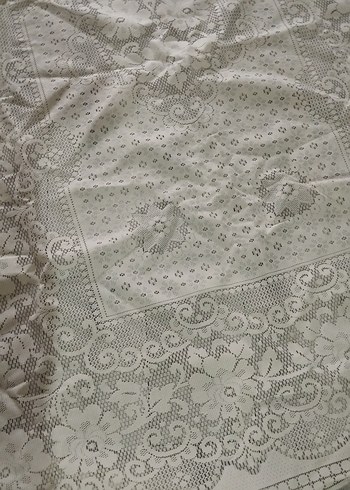 Masa örtüsü - Görsel 6