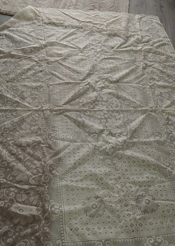 Masa örtüsü - Görsel 5