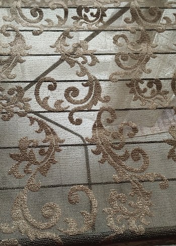 Masa örtüsü - Görsel 5