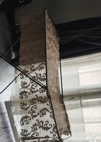 Masa örtüsü - Görsel 4