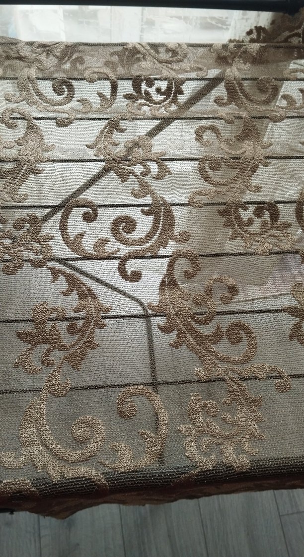 Masa örtüsü - Görsel 5