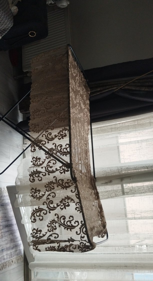 Masa örtüsü - Görsel 4