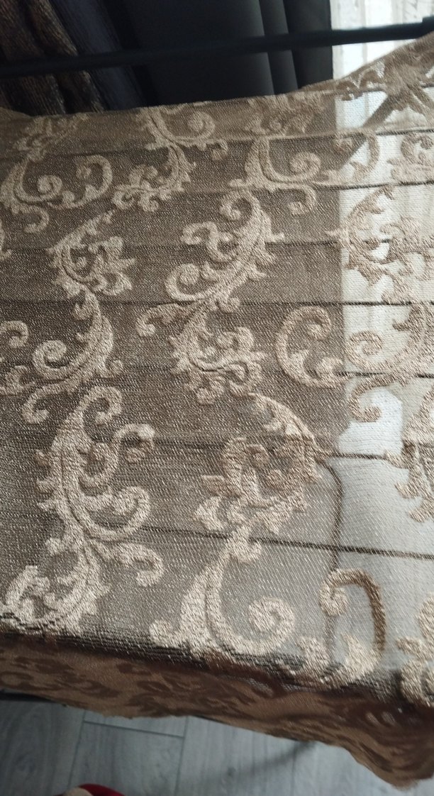 Masa örtüsü - Görsel 3