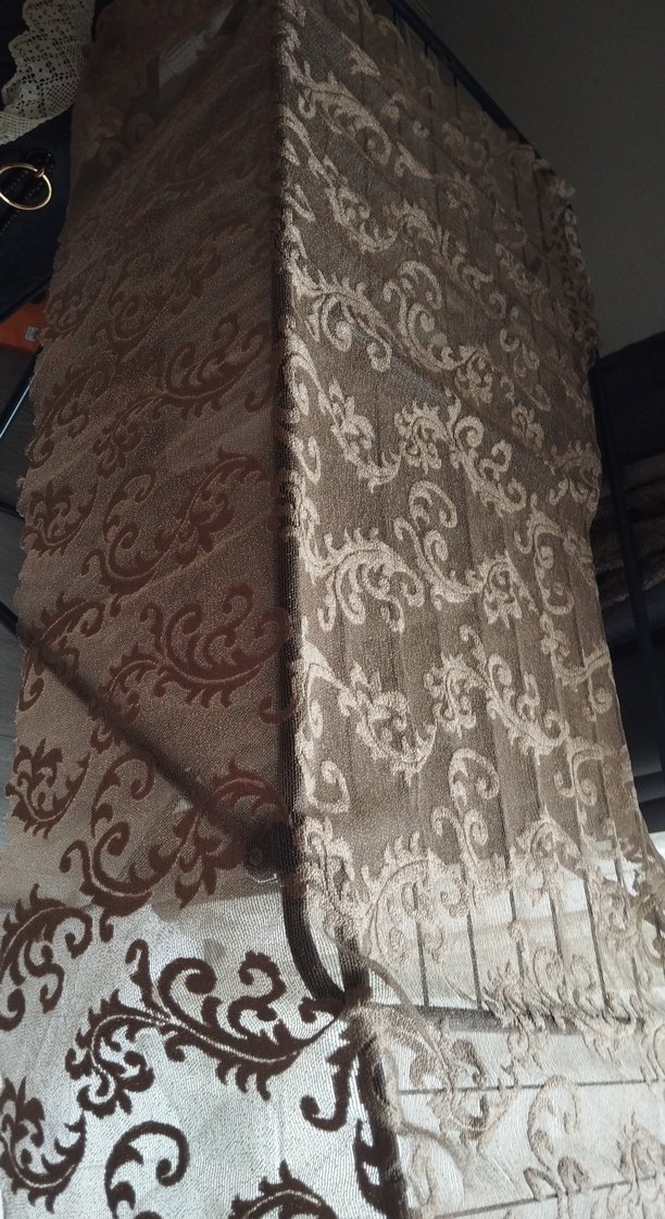 Masa örtüsü - Görsel 2