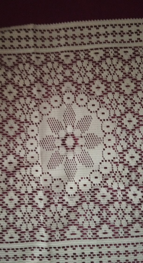 Servis örtüsü - Görsel 2