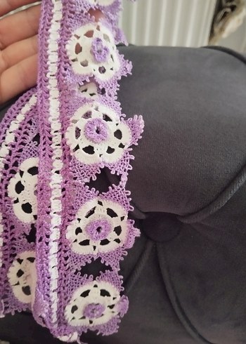 İğne oyası - Görsel 2