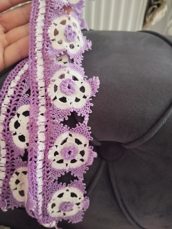 İğne oyası - Görsel 2