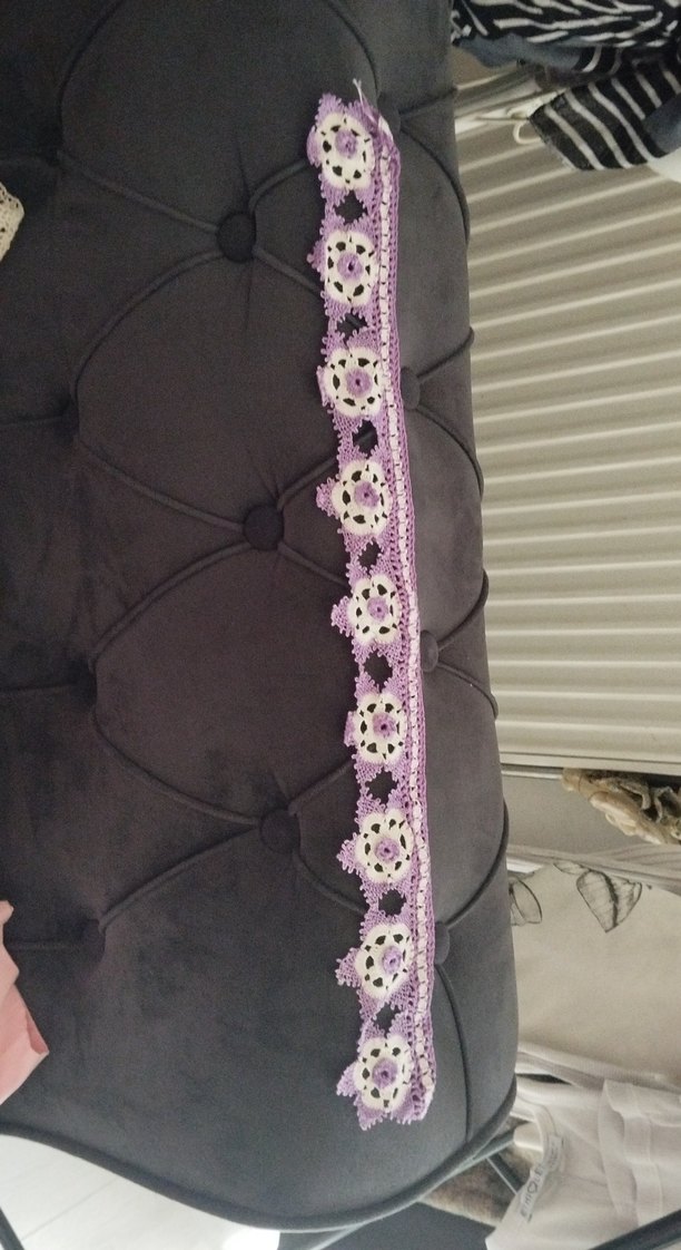 İğne oyası - Görsel 3