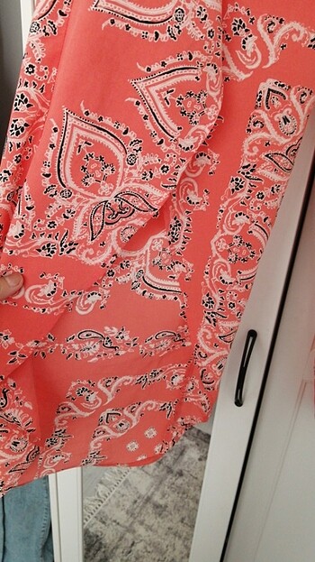 Bershka Pantolon