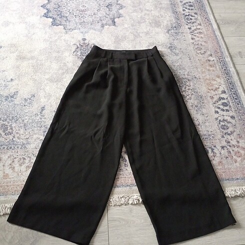 diğer Beden siyah Renk Pantalon