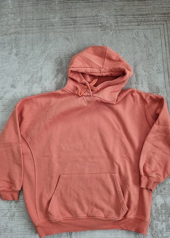 Addax Addax Kapüşonlu Kadın Sweatshirt