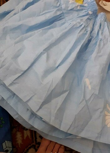 Taç baza FIRFIRI TEK KISILIK  - Görsel 2