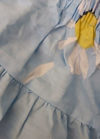 Taç baza FIRFIRI TEK KISILIK  - Görsel 4