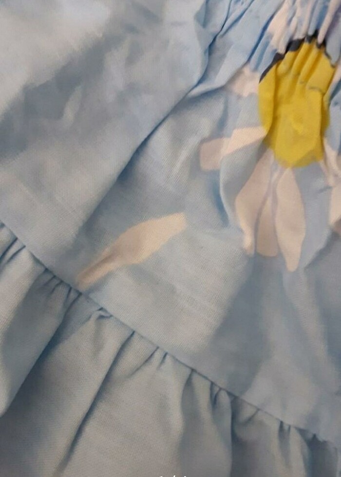 Taç baza FIRFIRI TEK KISILIK  - Görsel 4