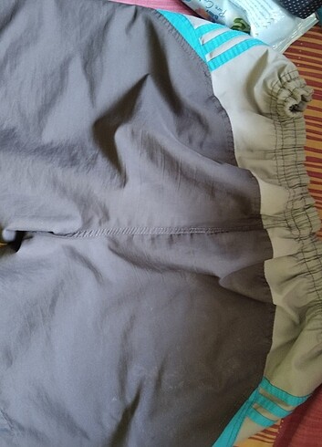 Deniz şortu erkek Adidas  - Görsel 5