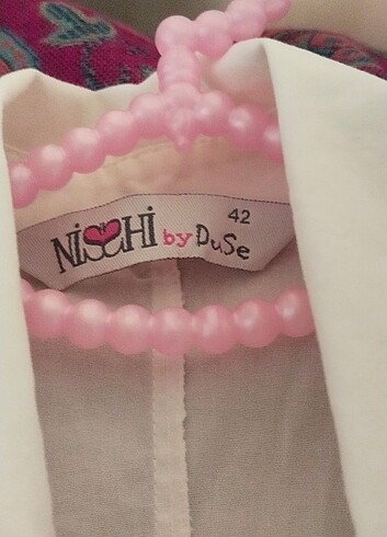 Zara kadın gömlek  - Görsel 5