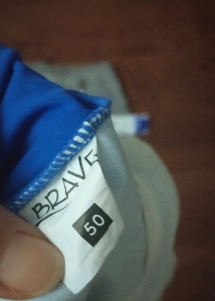 Yeni 50 beden mayo #komzeki triko - Görsel 2