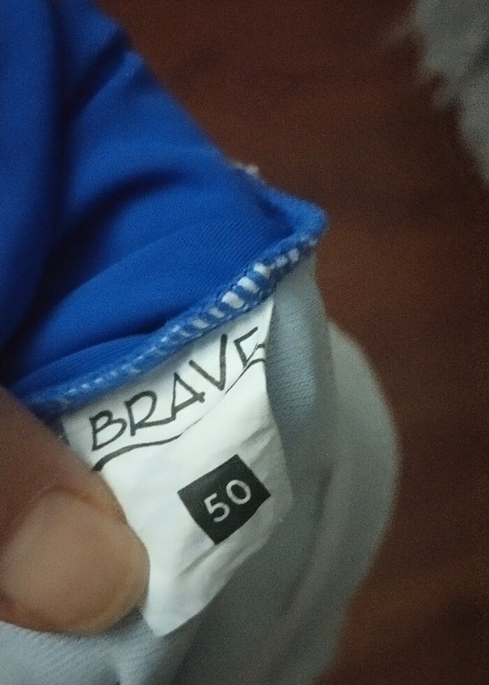 Yeni 50 beden mayo #komzeki triko - Görsel 3