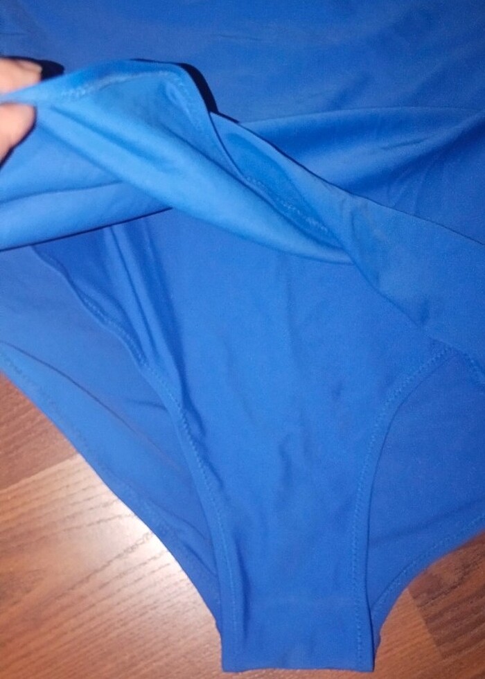 Yeni 50 beden mayo #komzeki triko - Görsel 4