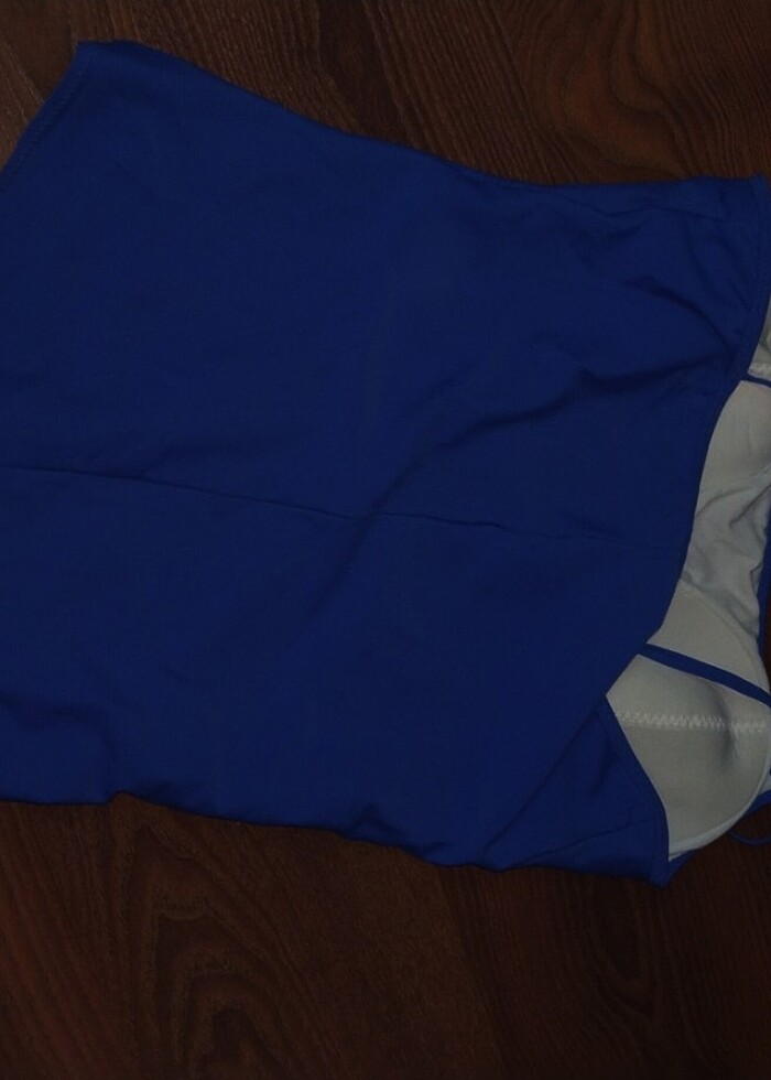 Yeni 50 beden mayo #komzeki triko - Görsel 5