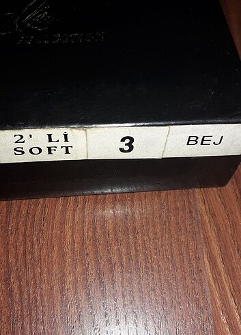 Pierre Cardin erkek pijama takımı  - Görsel 3